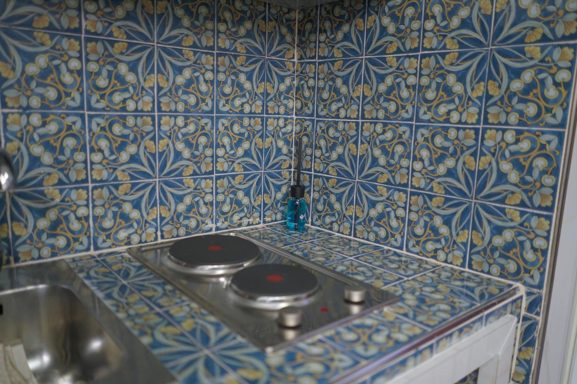 Holiday home La Casetta Di Sirya Naples
