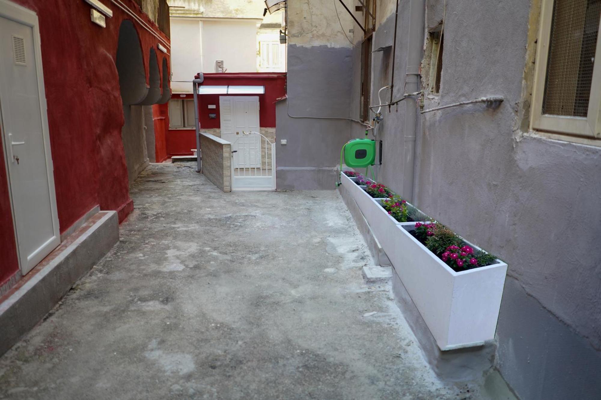La Casetta Di Sirya Naples