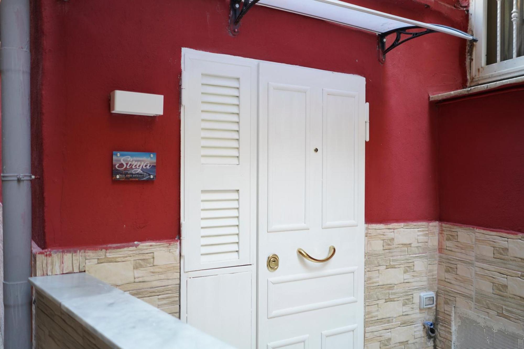 La Casetta Di Sirya Holiday home Naples