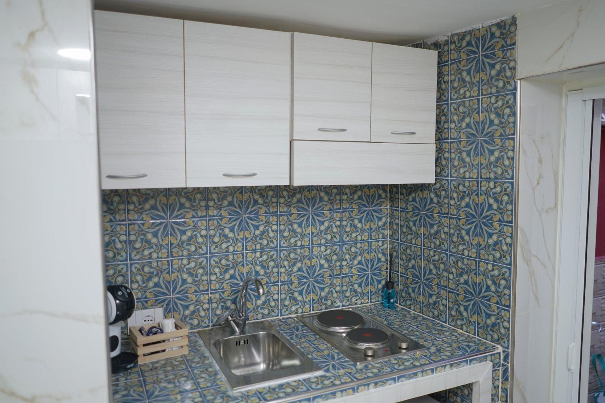 Holiday home La Casetta Di Sirya
