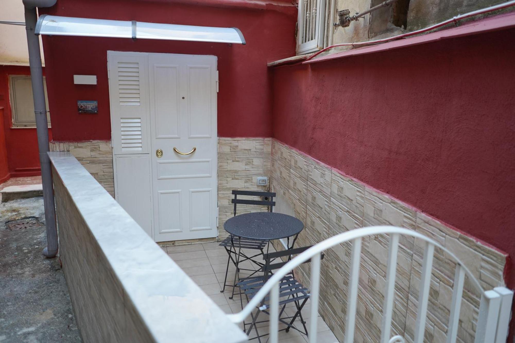 Holiday home La Casetta Di Sirya *